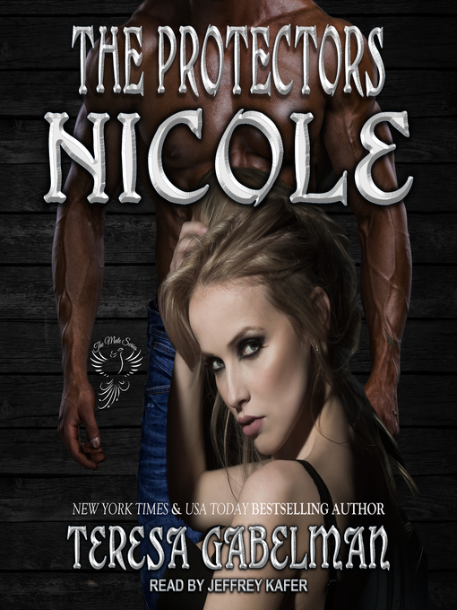 Cover image for Nicole